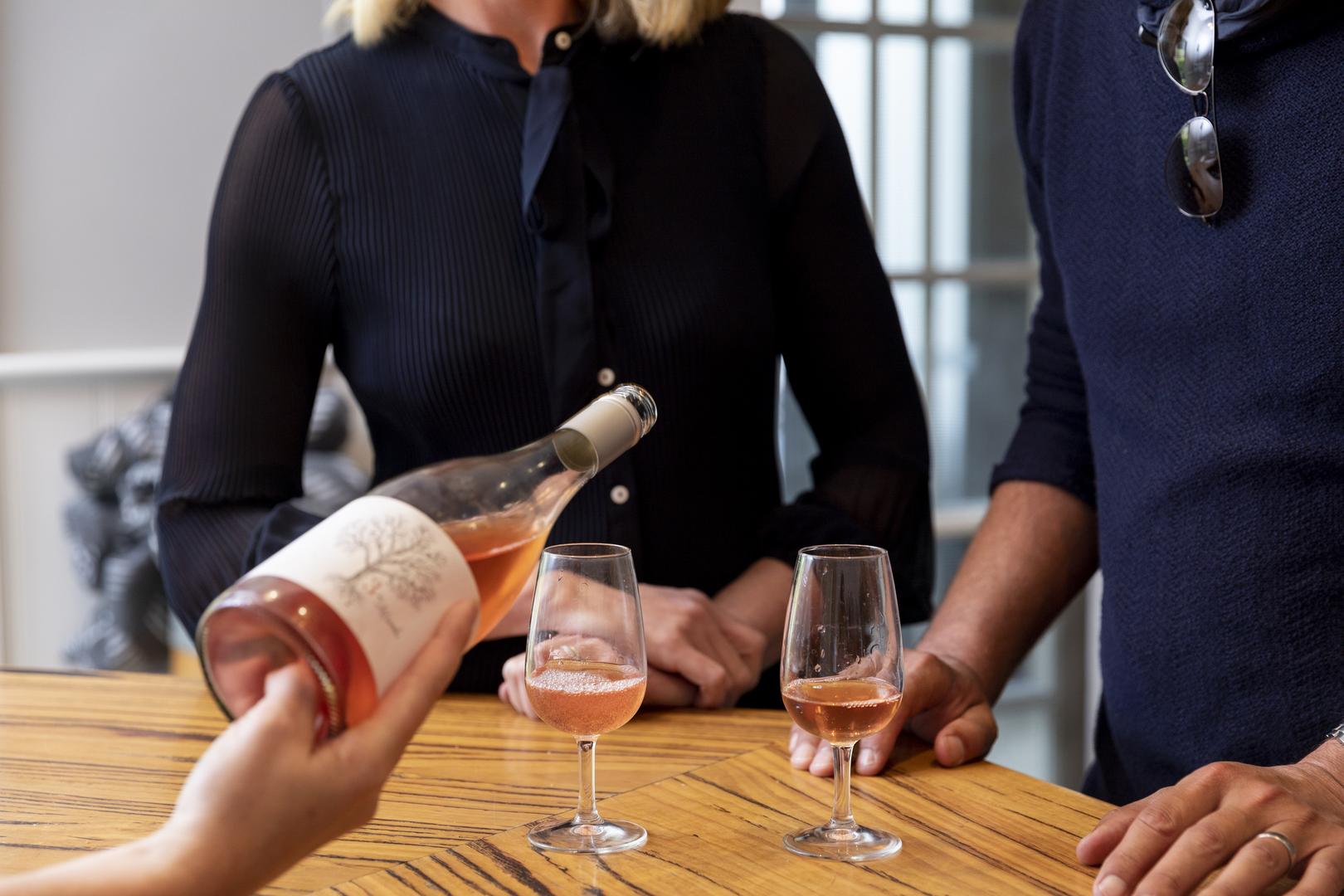 Attwoods Wines