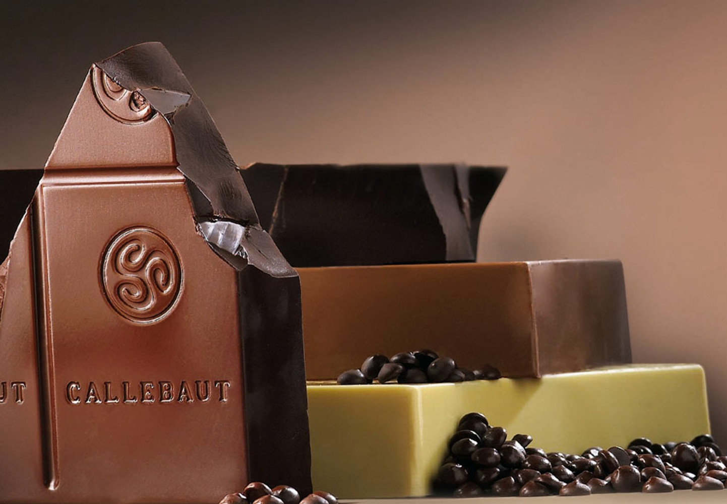 The Chocolate Mill