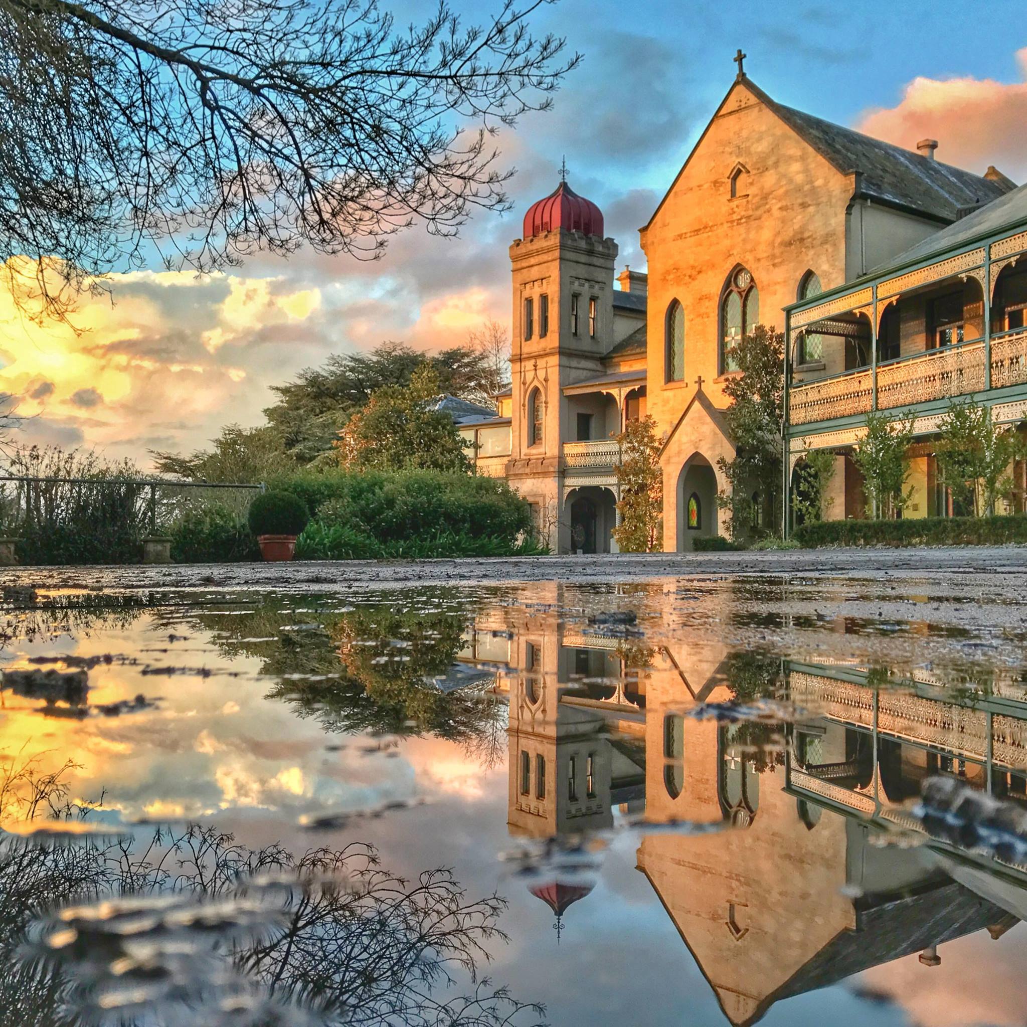 Convent Gallery