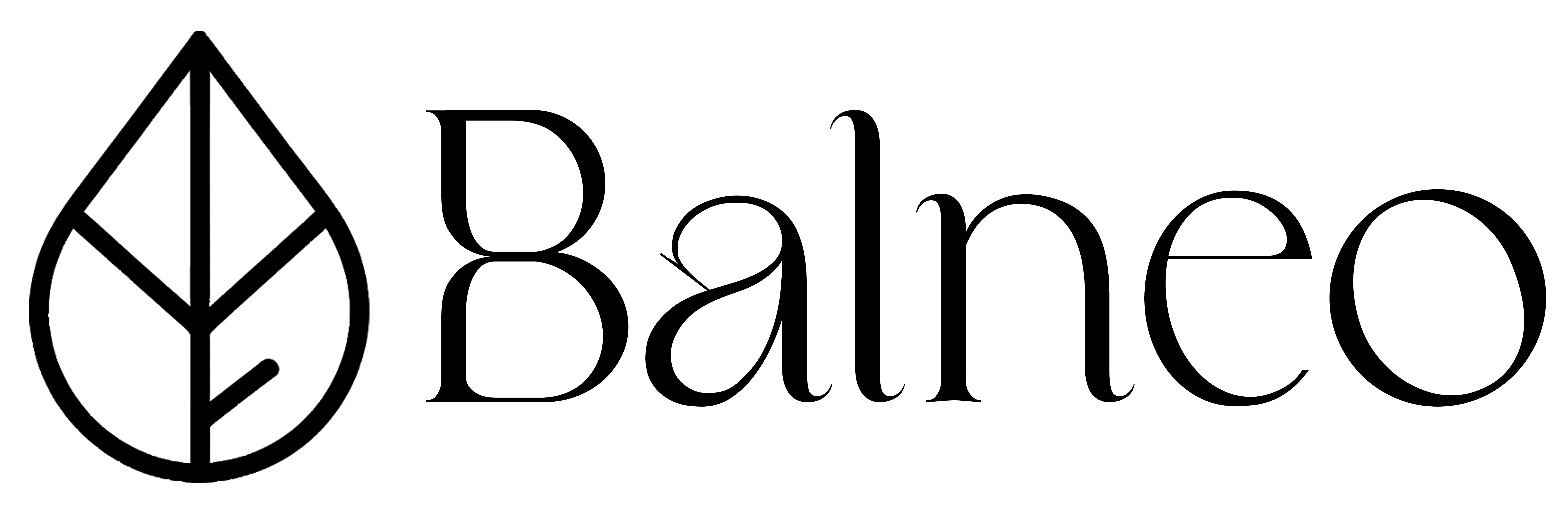 Balneo Hepburn Springs Accommodation Logo